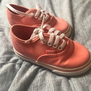 Baby vans